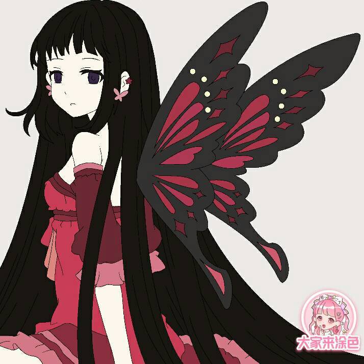 Camille 无邪:范艳