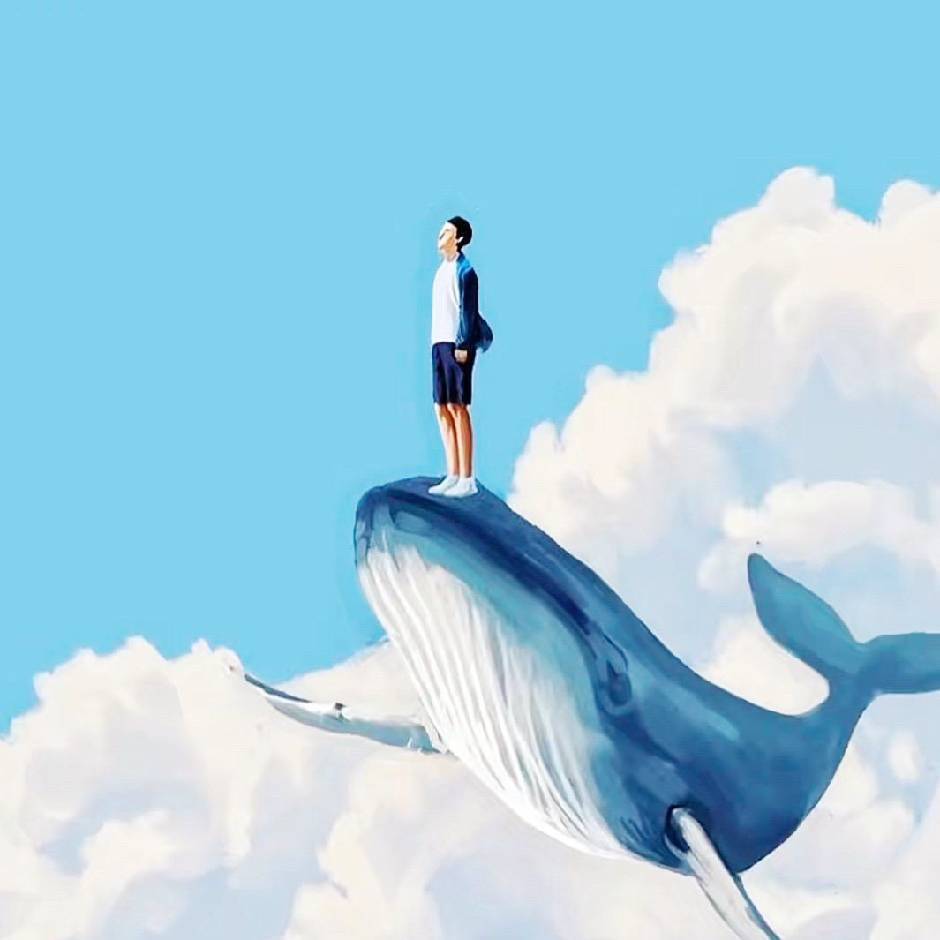 人在旅途