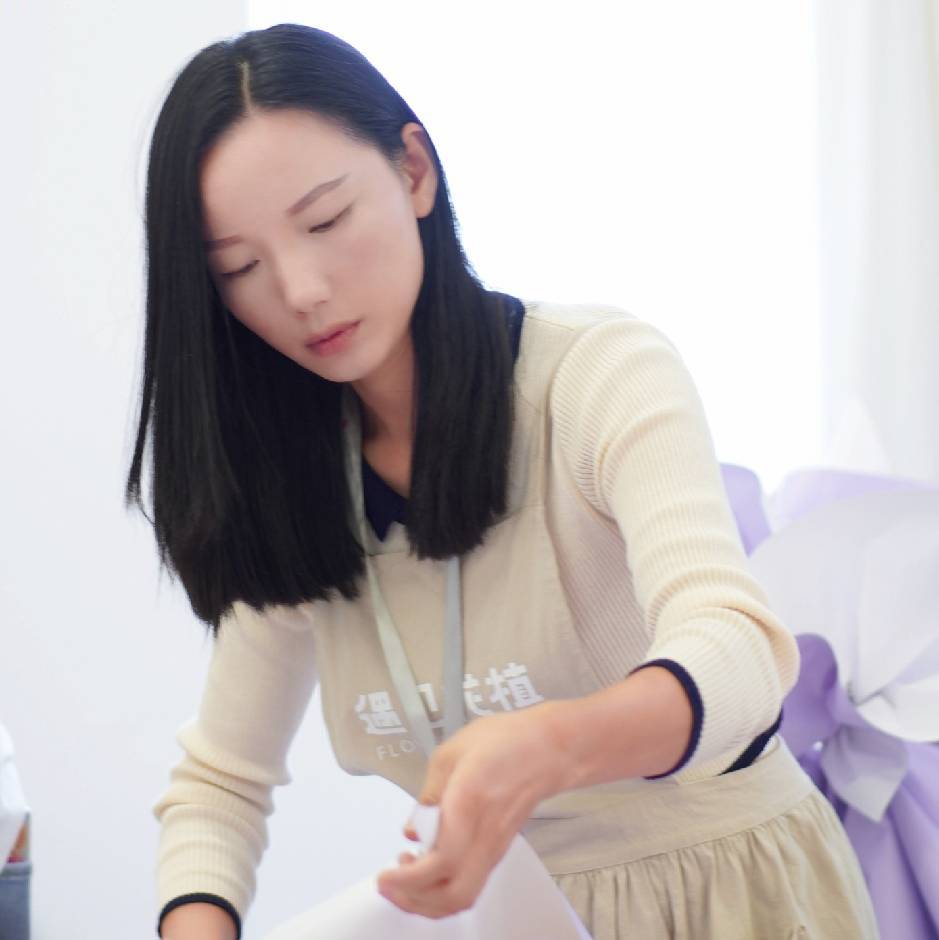 遇见花艺工作室