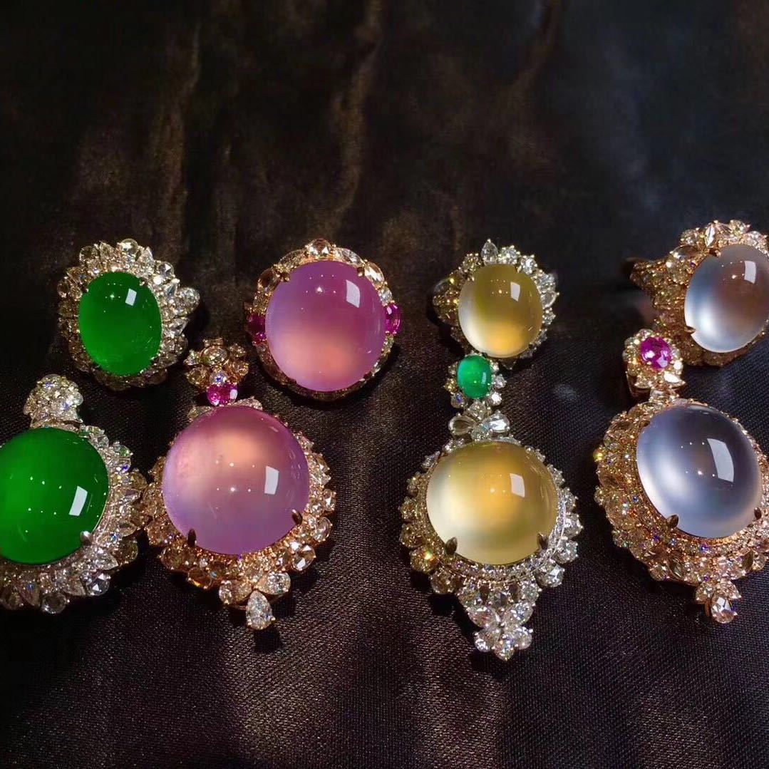 翠烨珠宝有限公司（淘宝）