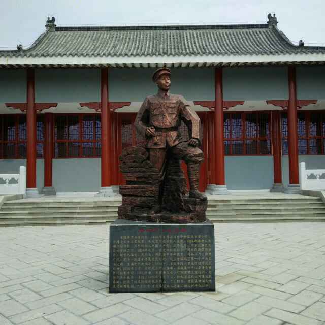 樊敬