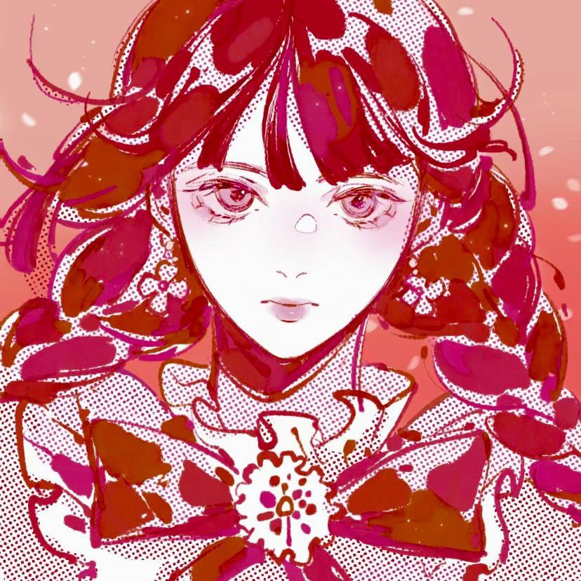 花束💐