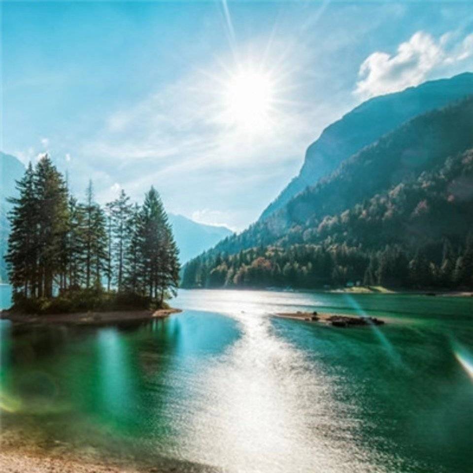 人海茫茫