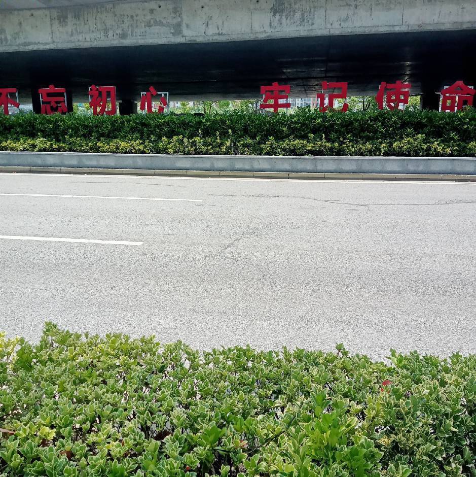 一个平凡的人