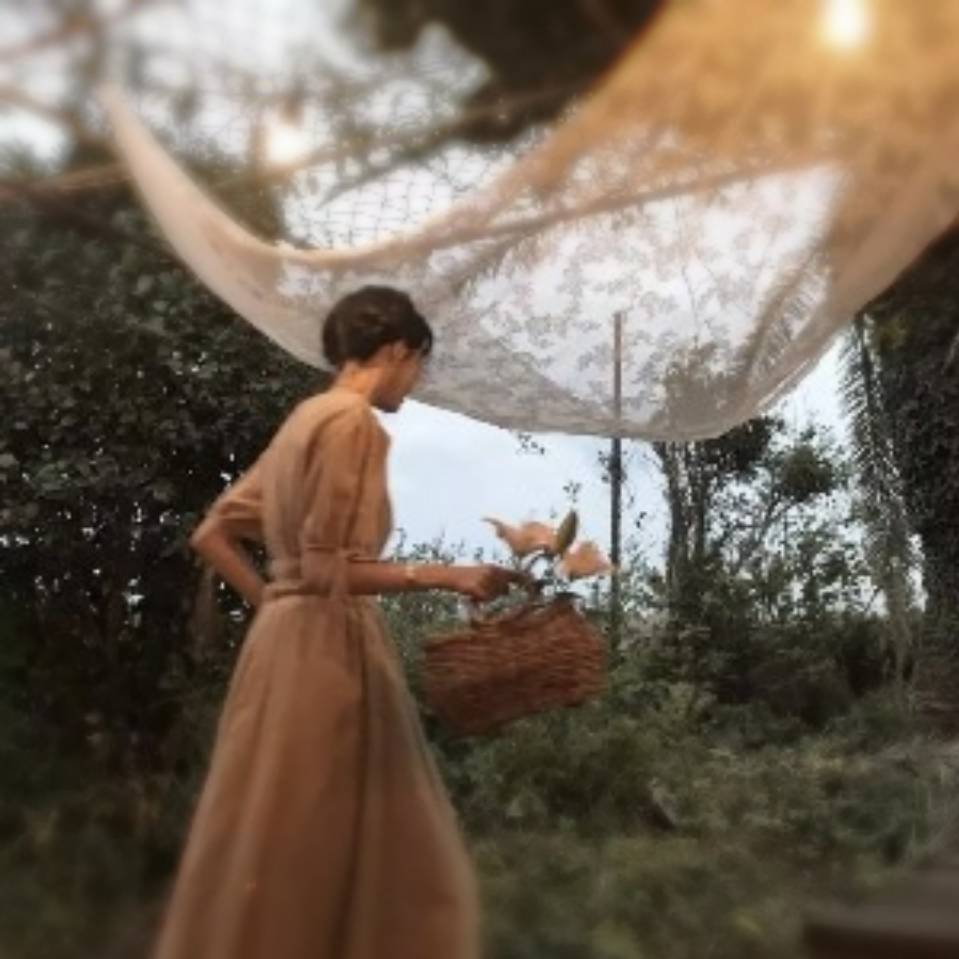 坪