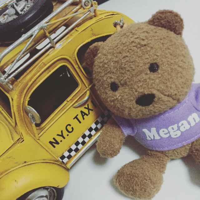 MEGAN