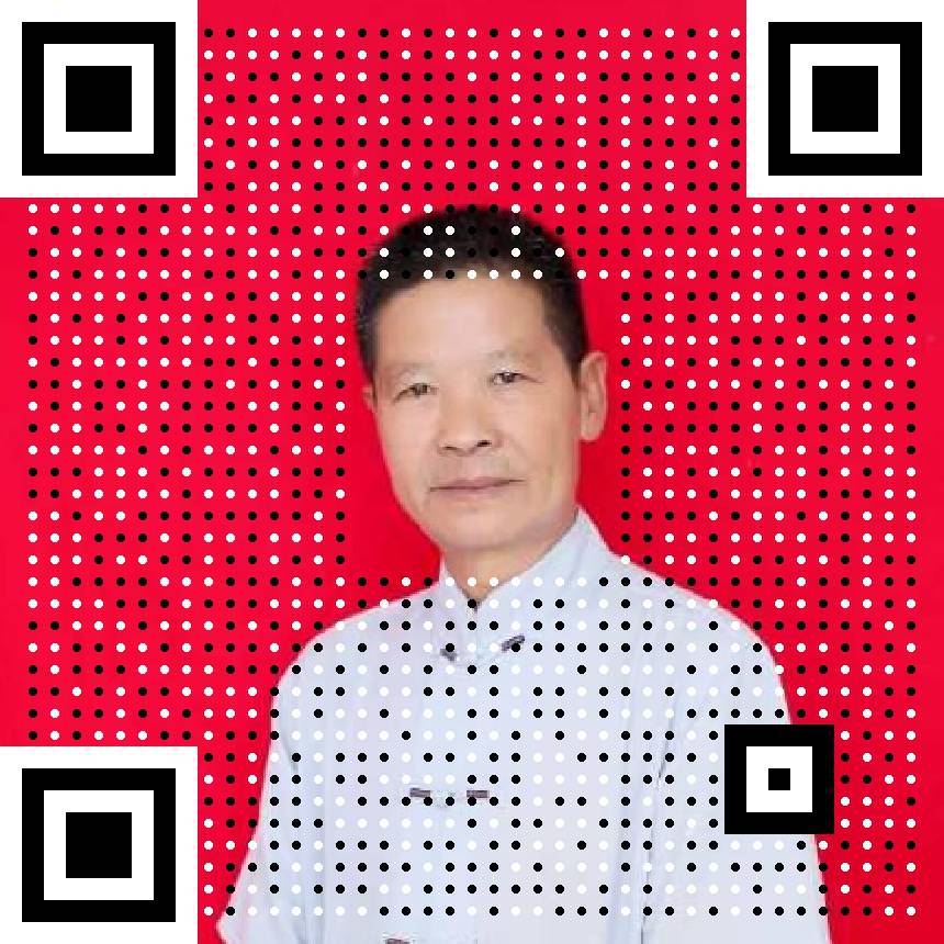 不服老~三维码助力肽健康