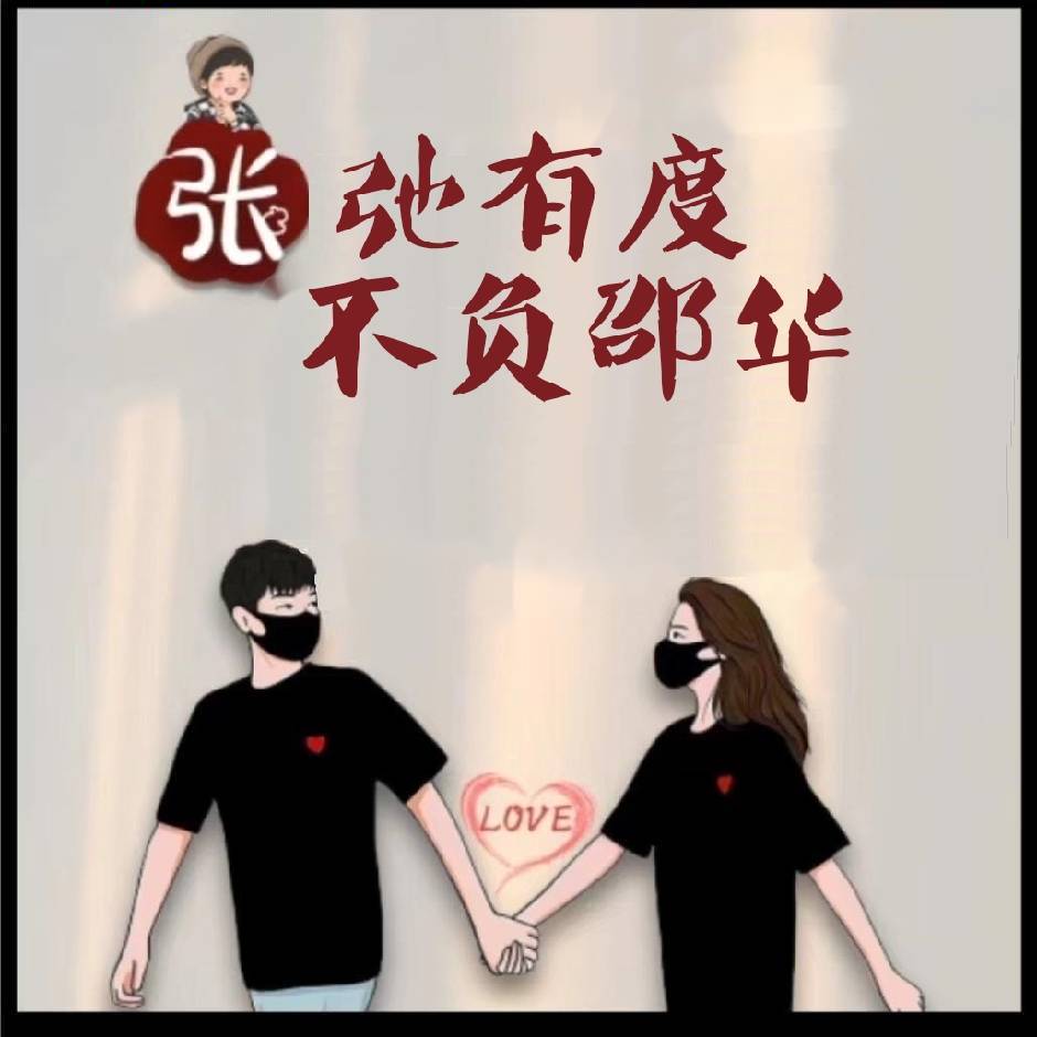 用戶頭像