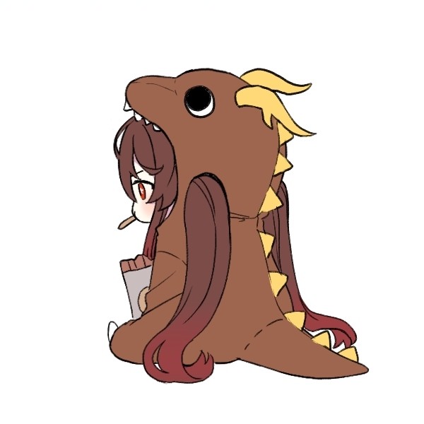 干勾鱼