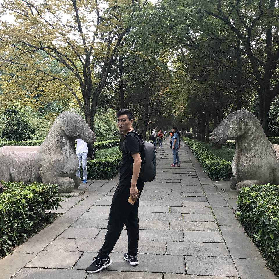 独爱