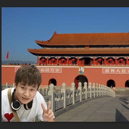 追夢人