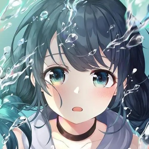 蓝月亮（纸制书）