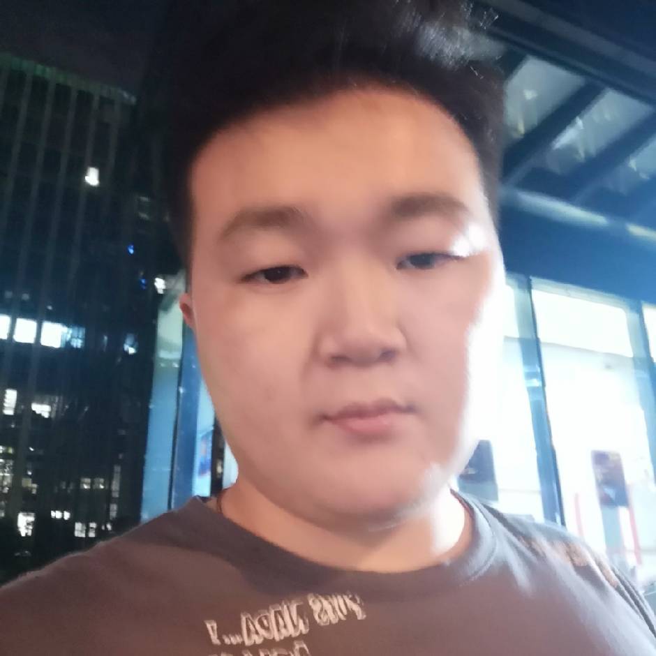 好久不见