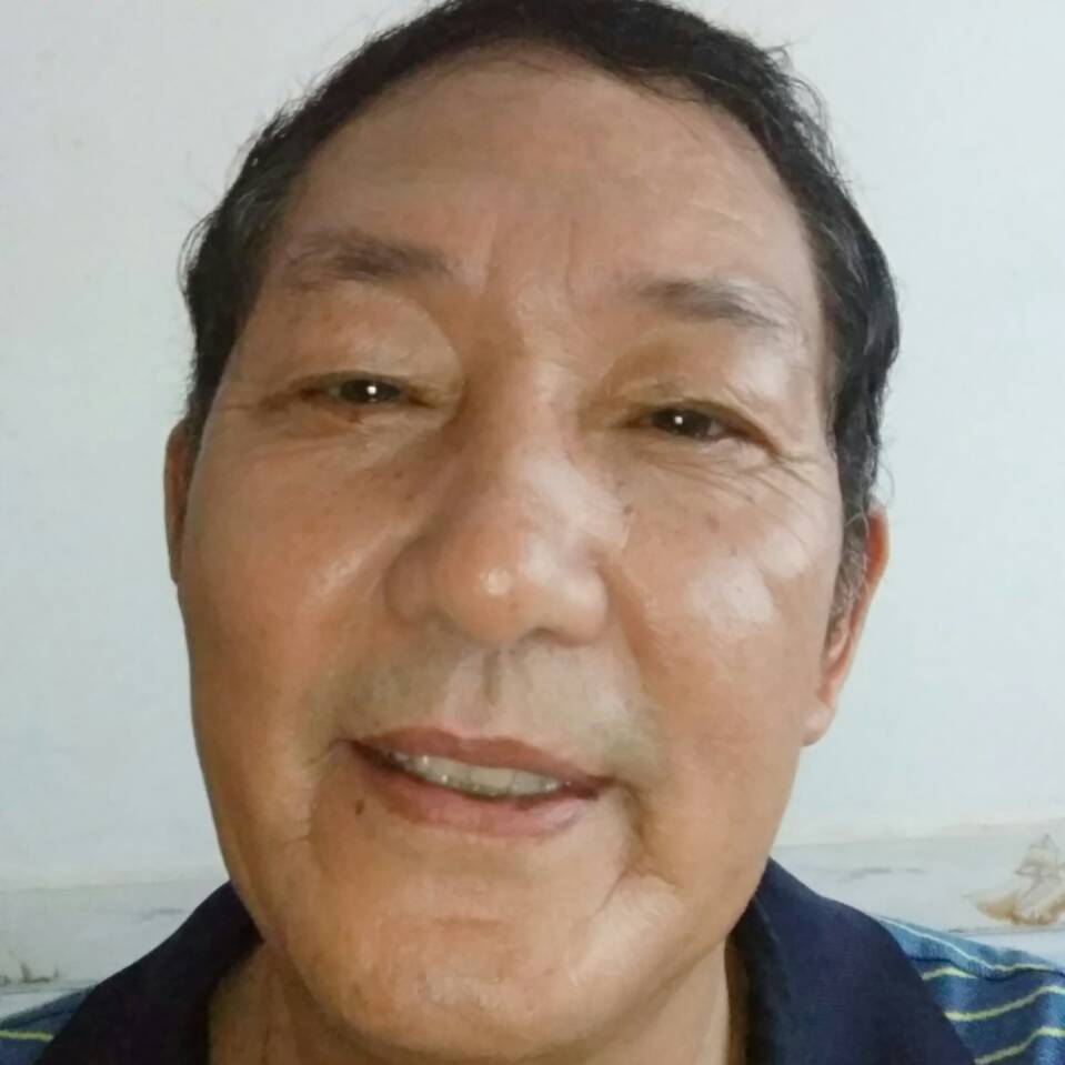 老叶