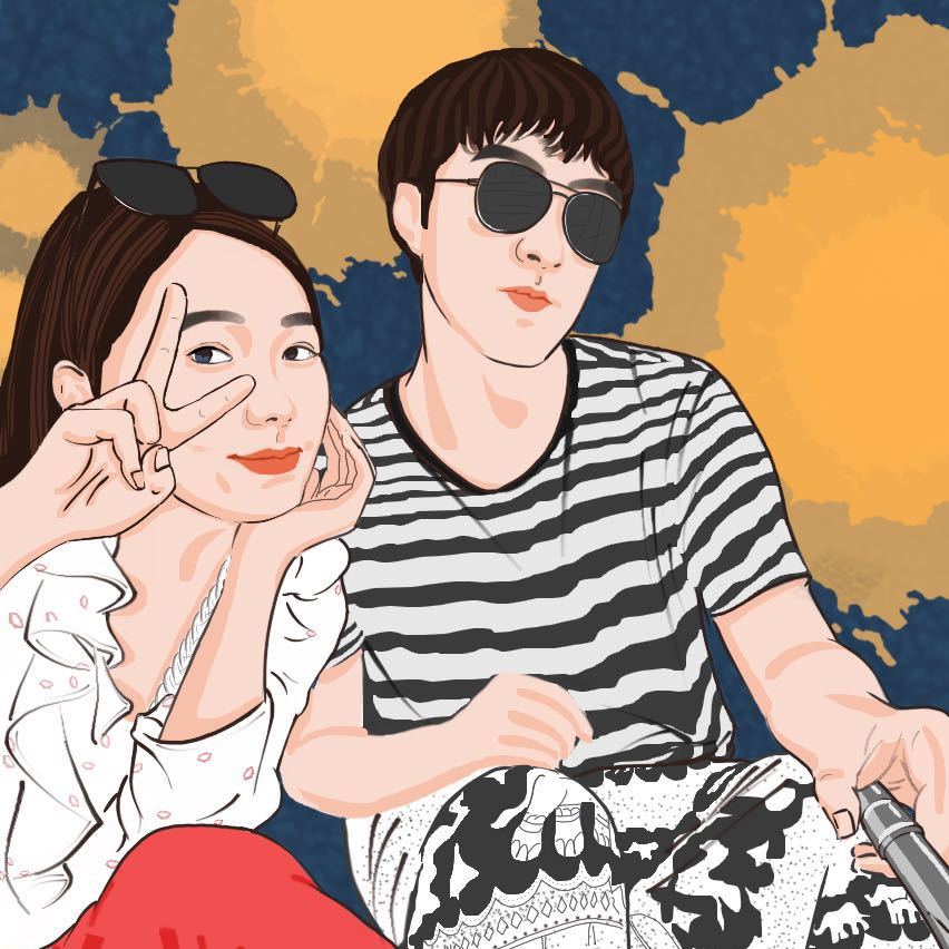 🍍可苦可樂🍍