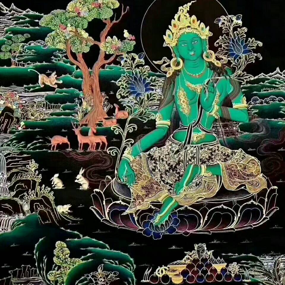 用戶頭像