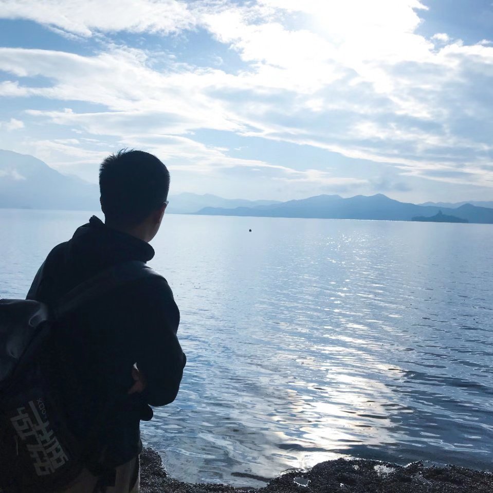 青春地平线
