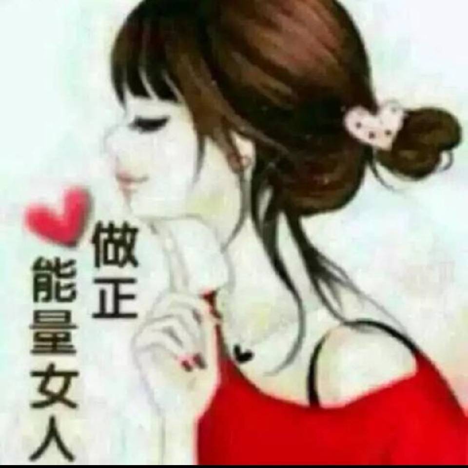 用戶頭像
