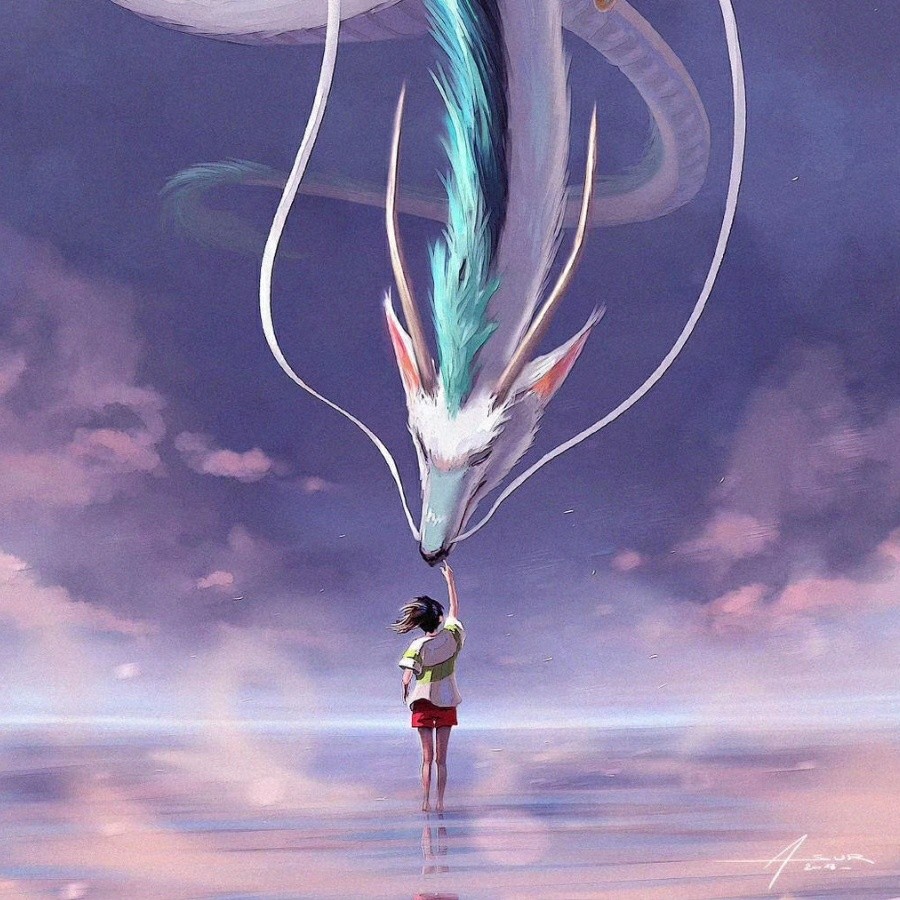 蓝色星光