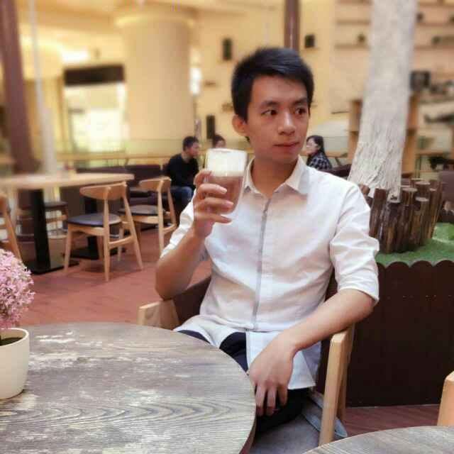 杨仕航