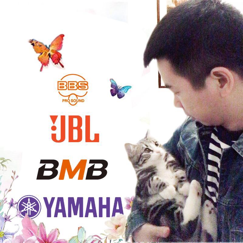 何涛-铂安会议娱乐广播音响音视频