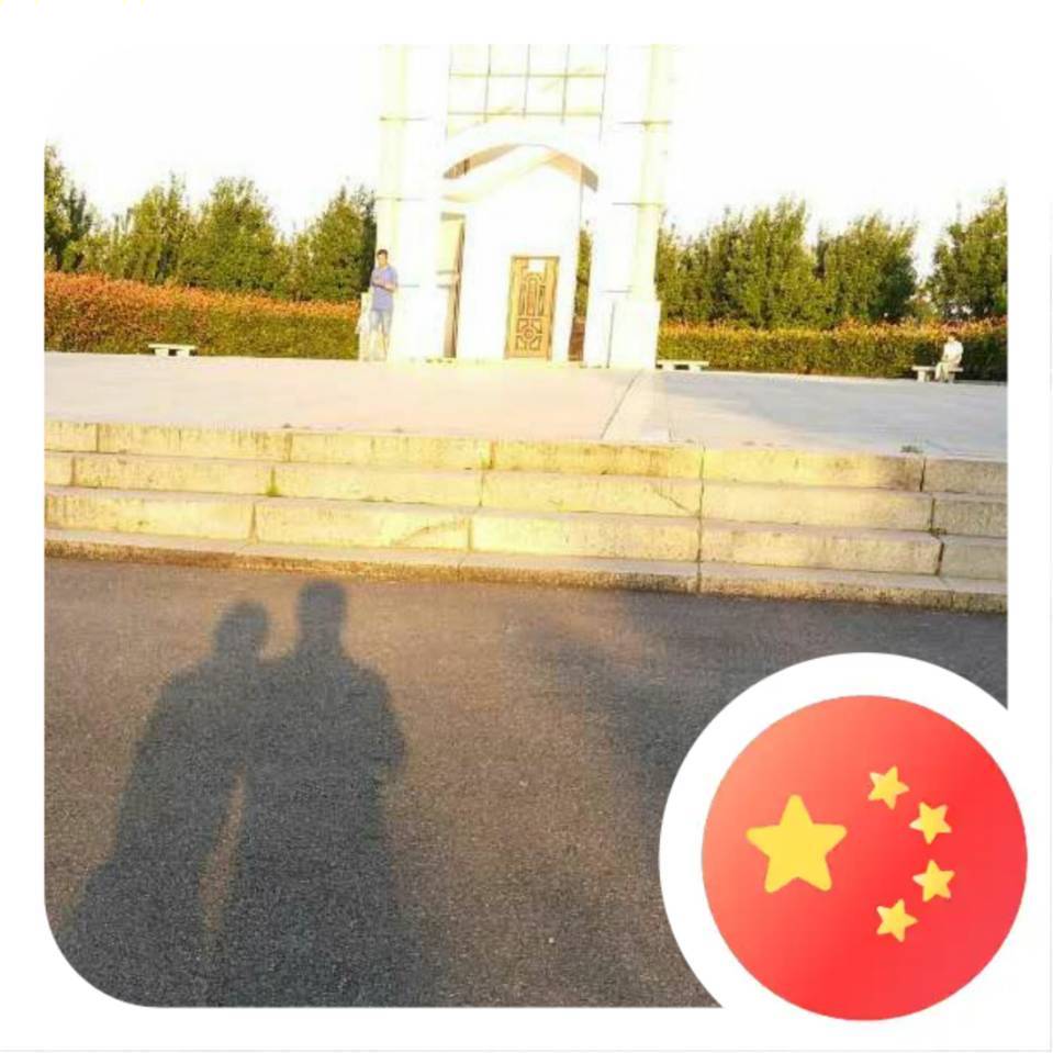 童年的推土机