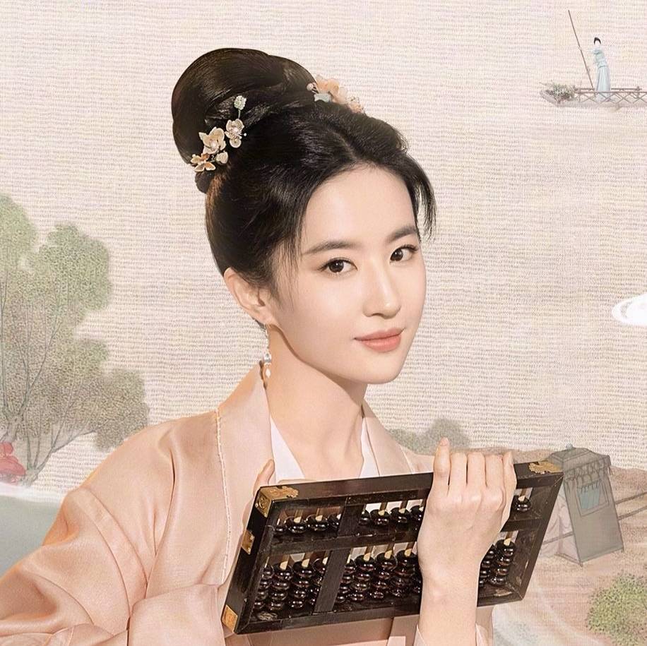 用戶頭像