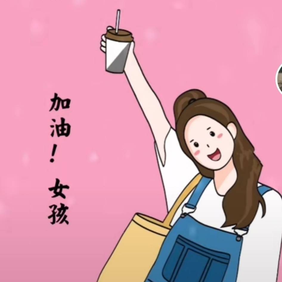 用戶頭像