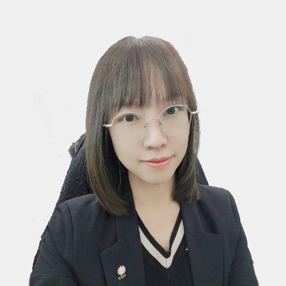 小幸运🍀 秋秋
