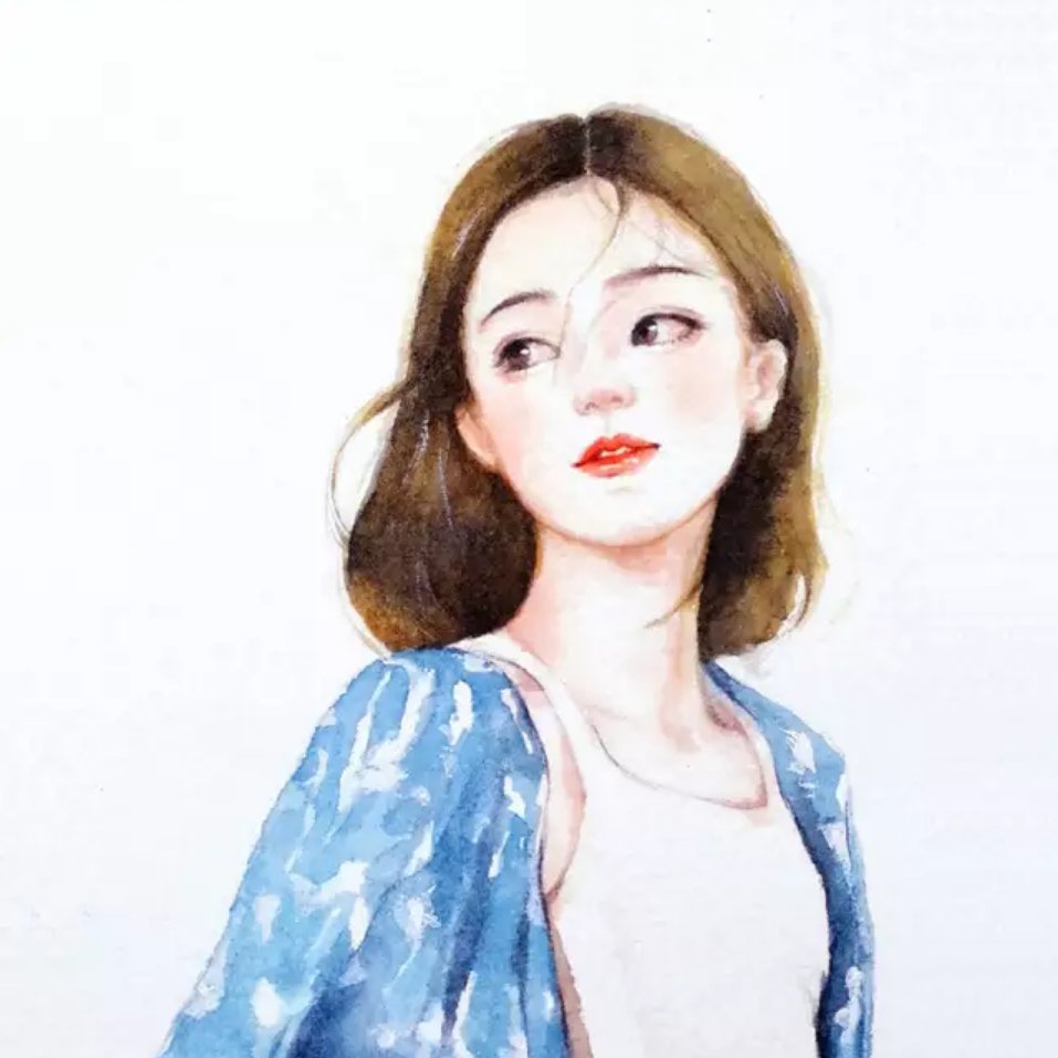 用戶頭像