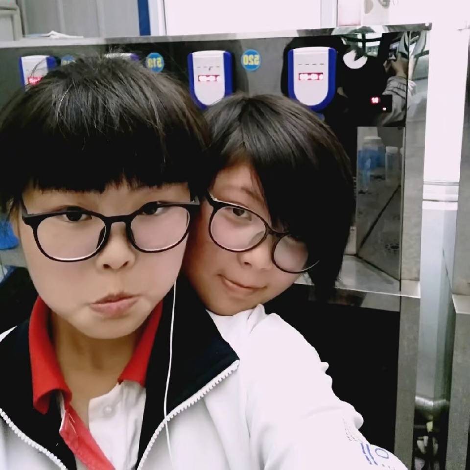 安之若素