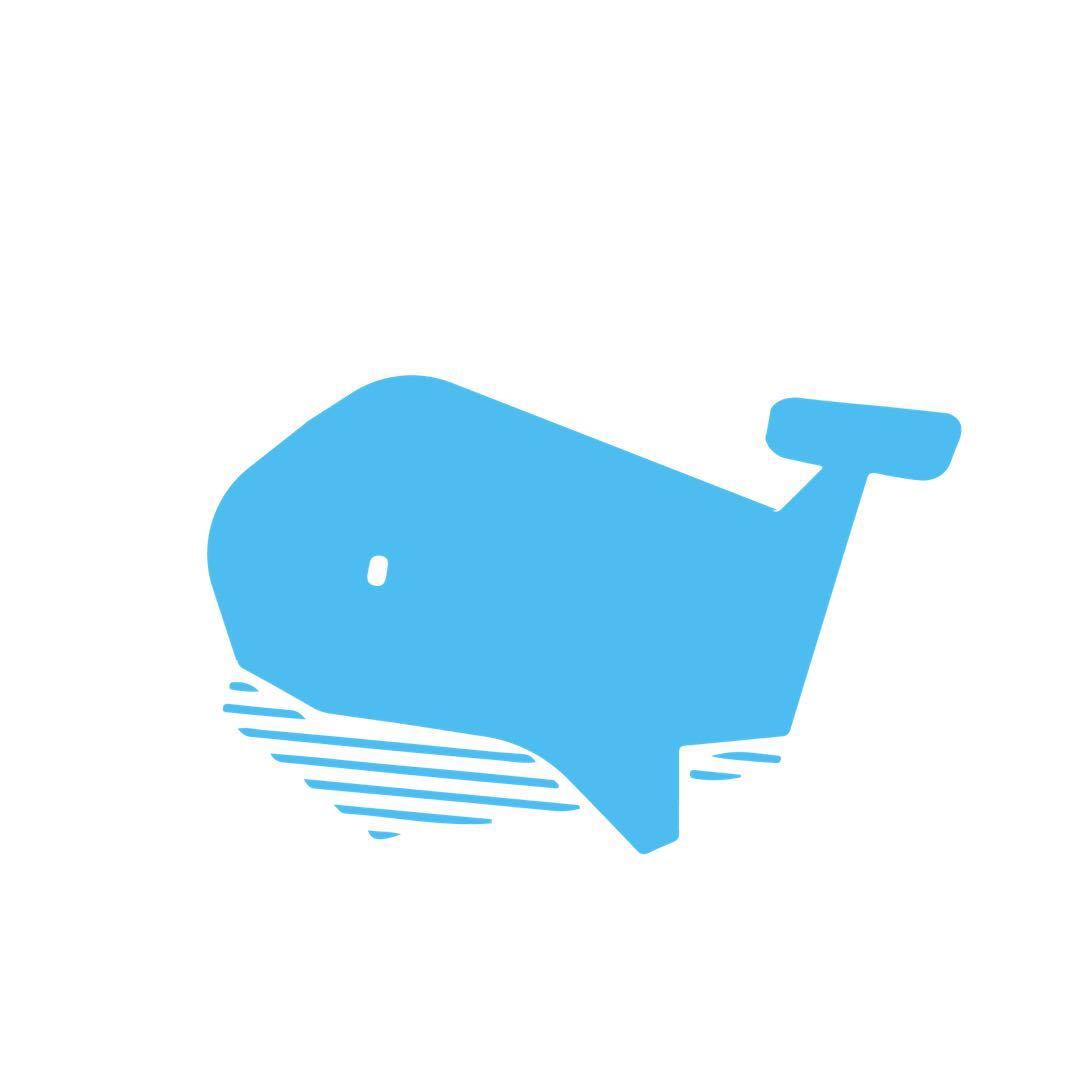 小鲸鱼～黄东1