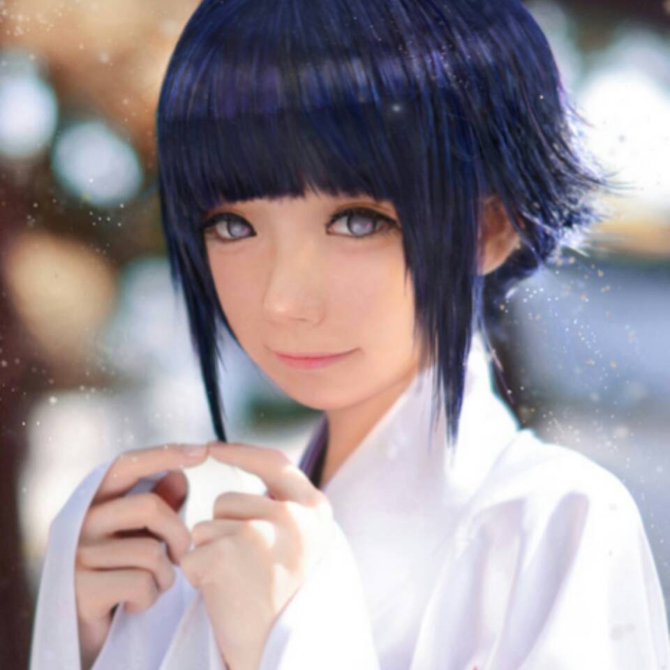 Miss雏田