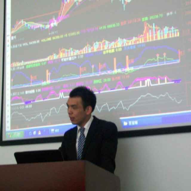 靳强和你的利隆养生创业小梦想