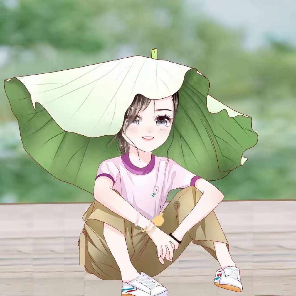 用戶頭像