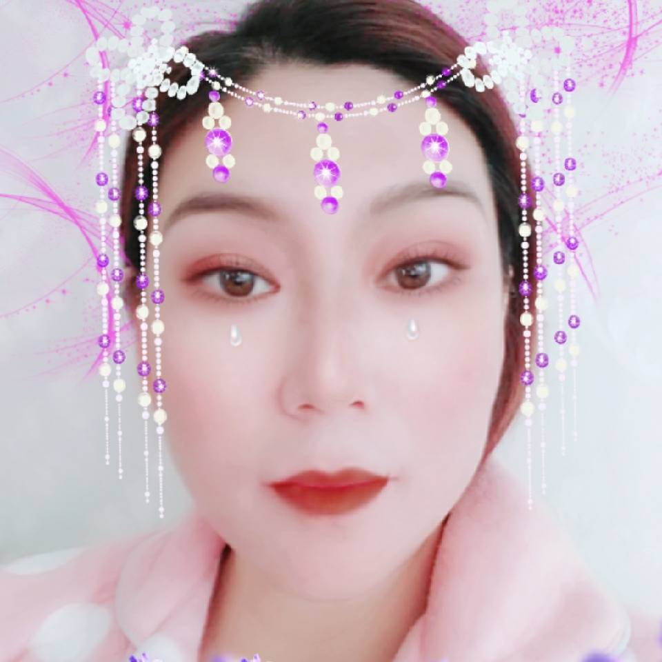 平平安安
