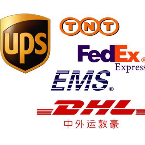 Andy小李-肖洋-国际快递EMS