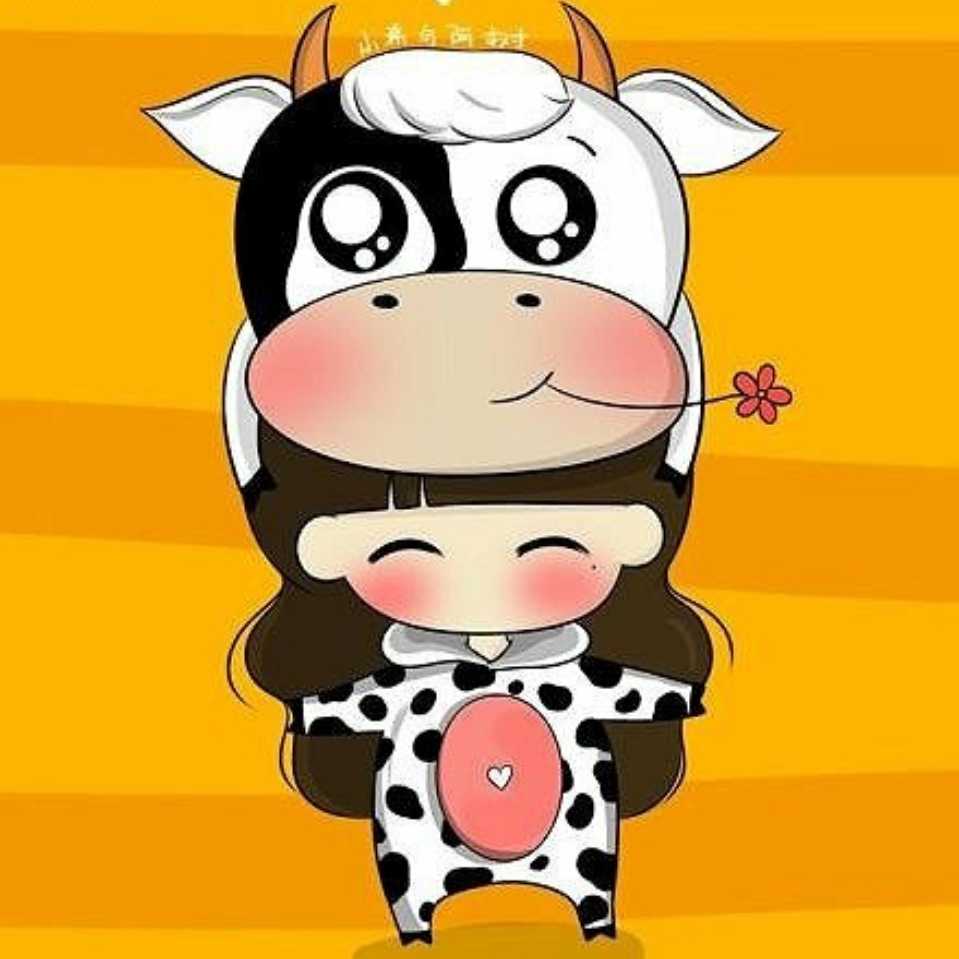 牛🐮