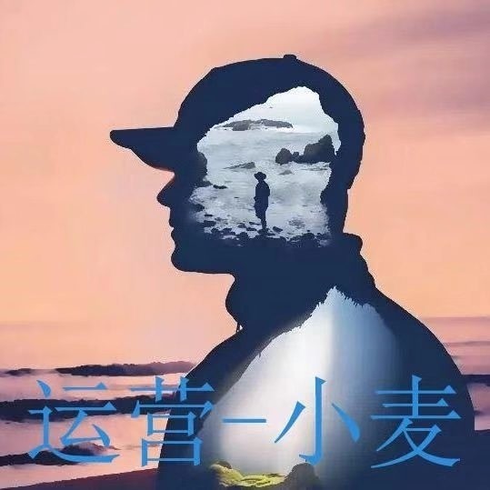 抖音运营策划-麦