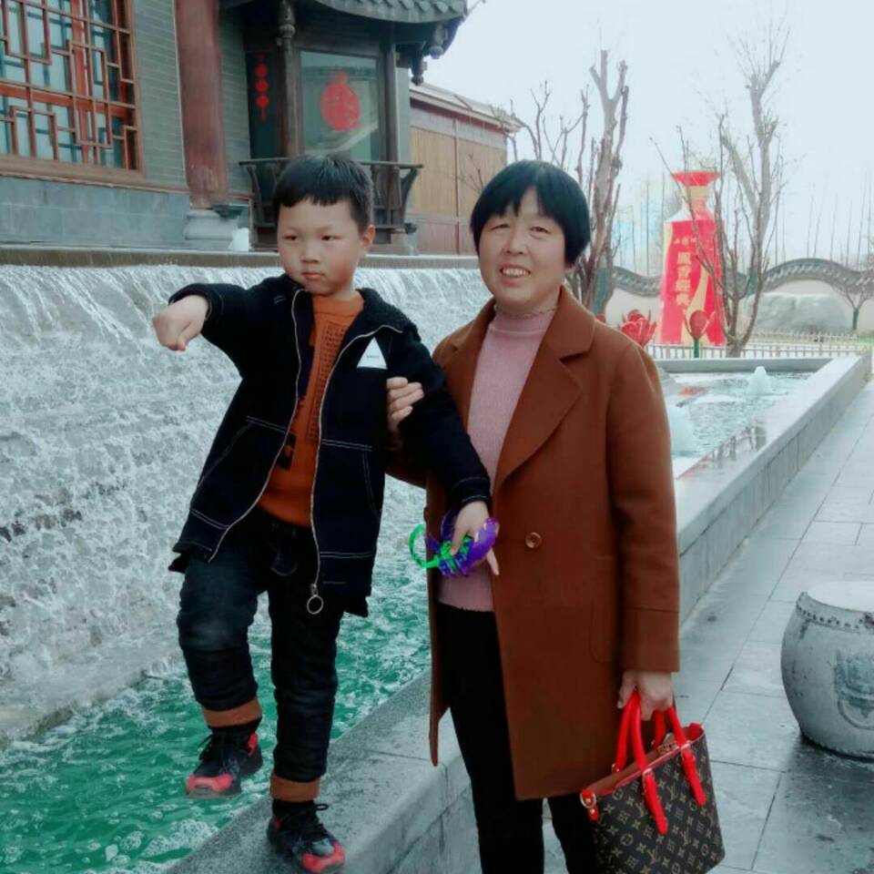 赵博宇