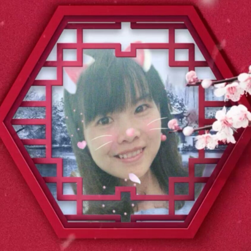 用戶頭像