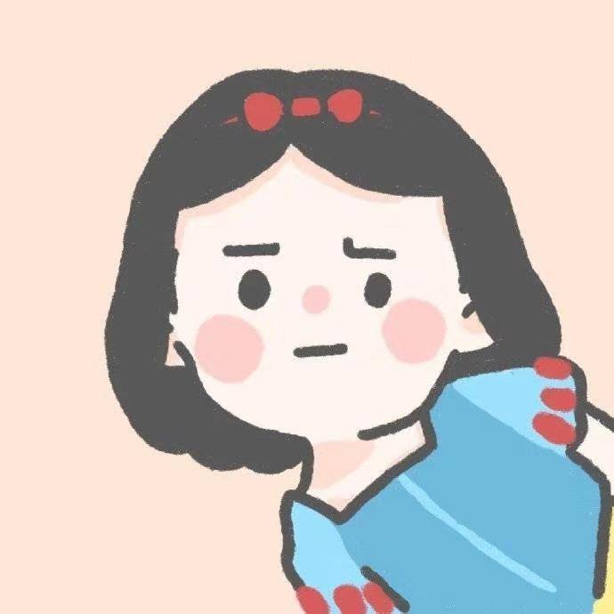 丽兰懒懒～