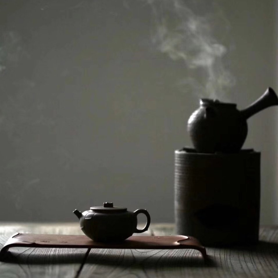 盧舟草堂（砂缘）～紫砂茶器