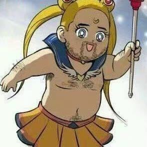 用戶頭像