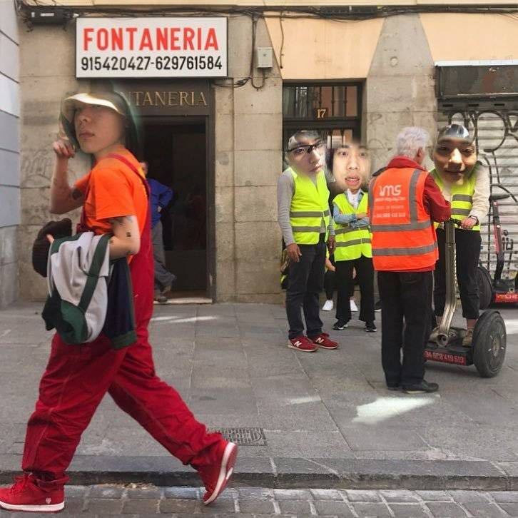 ？