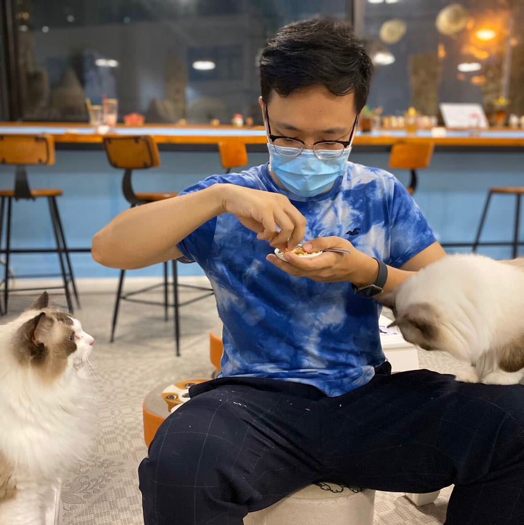 Attorney 黄文涛@浩天信和