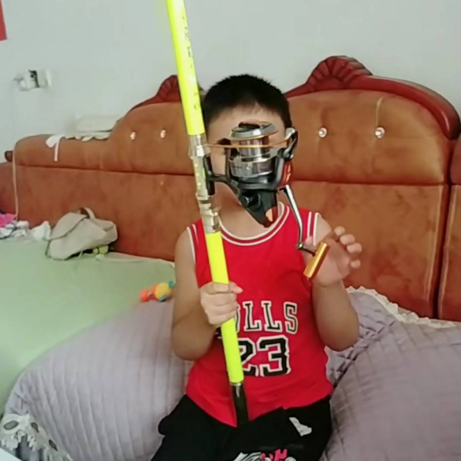 凯德旺钓具商城