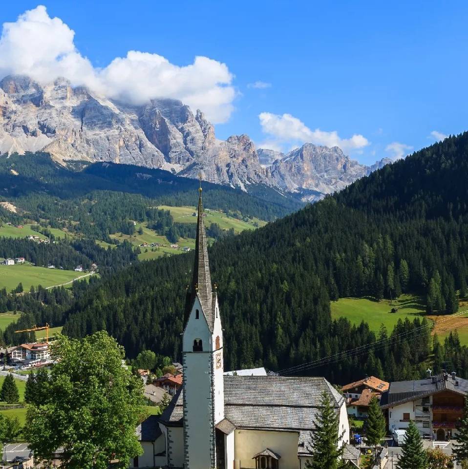 格林春天室内新型装修轻钢别墅建房