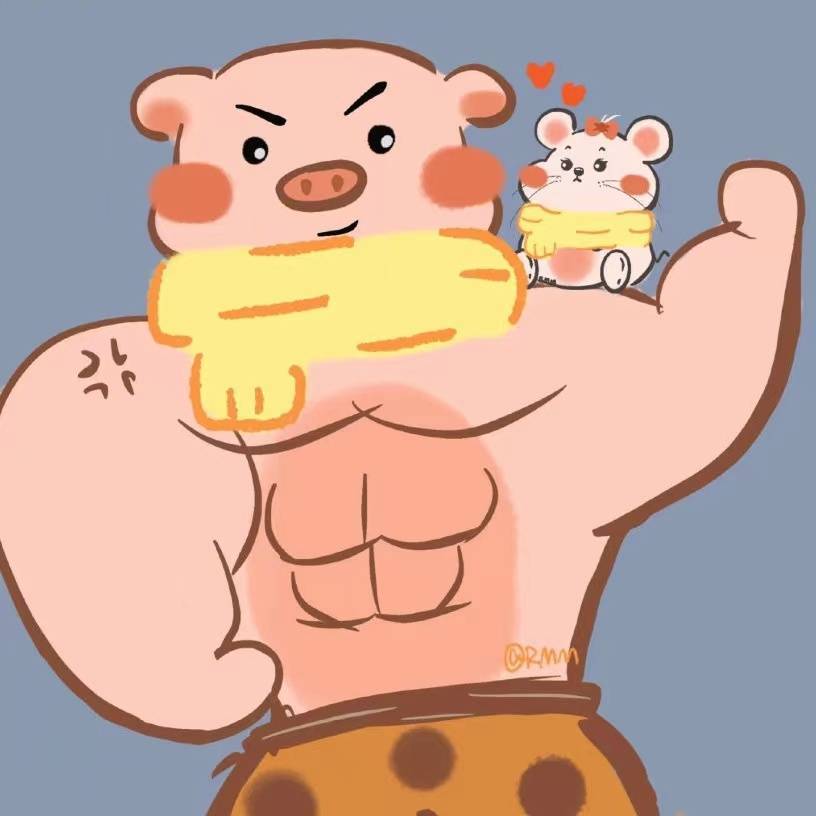 用戶頭像