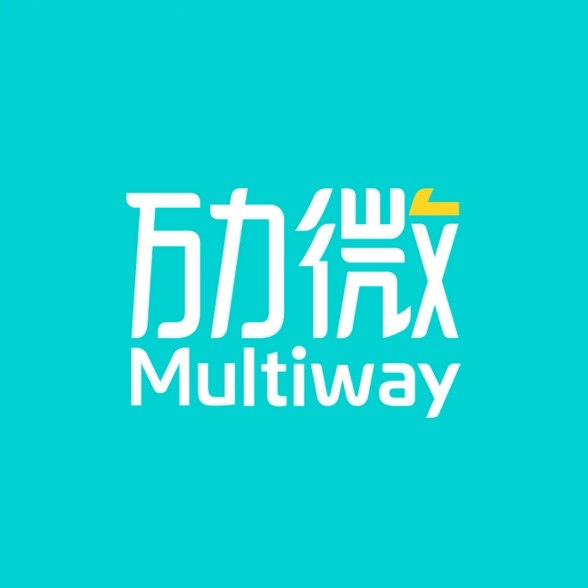 劢微机器人